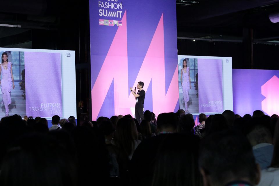 Hoje a moda é plural, democrática e mais livre, afirma palestrante do Focus Fashion Summit