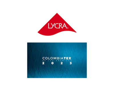 The LYCRA Company apresenta produtos que incentivam a moda sustentável na Colombiatex 2023