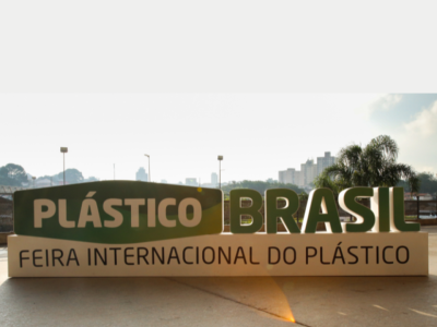 EUROMAP apoia a feira Plástico Brasil no São Paulo Expo