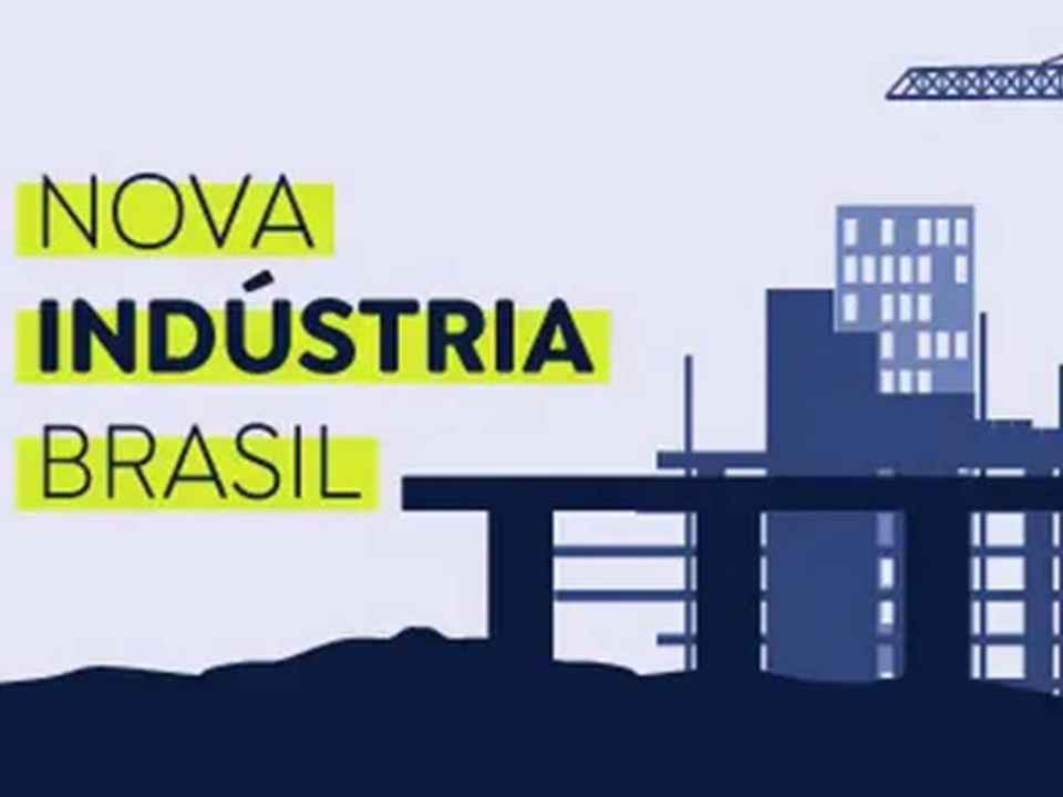 Novo programa vai impulsionar setor industrial pelos próximos dez anos