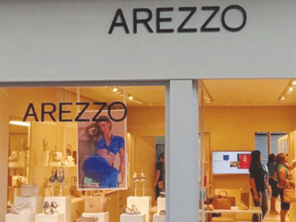 Arezzo e Grupo Soma selam fusão e dão origem a negócio de R$ 12 bilhões