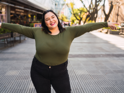 Consultoria especializada em moda plus size