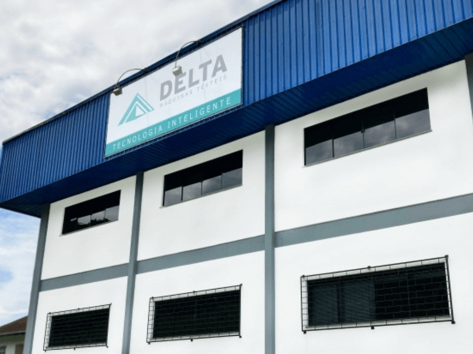 Delta Máquinas é a mais nova associada da Abit