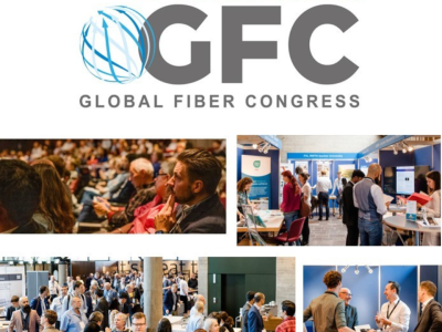 63º Dornbirn Global Fiber Congress (GFC) e o 4º Innovation Days