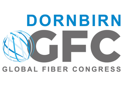 63º DORNBIRN Global Fiber Congress & 4º Innovation Days 11 a 13 setembro 2024, na Áustria