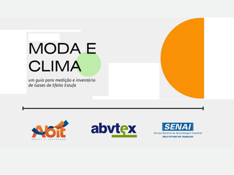 Agenda ESG ganha destaque na moda com foco em governança, responsabilidade social e ambiental