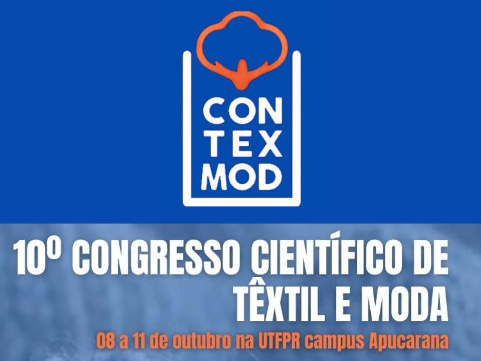 X CONTEXMOD – Prazo para submissão está se encerrando