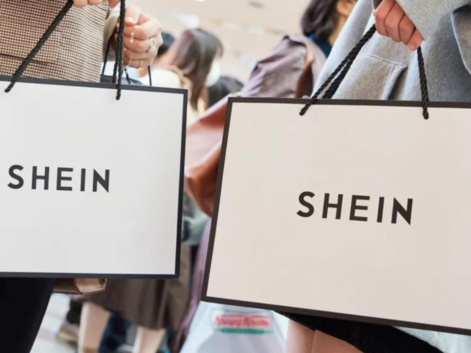 Shein será destaque em maior encontro internacional têxtil do Brasil