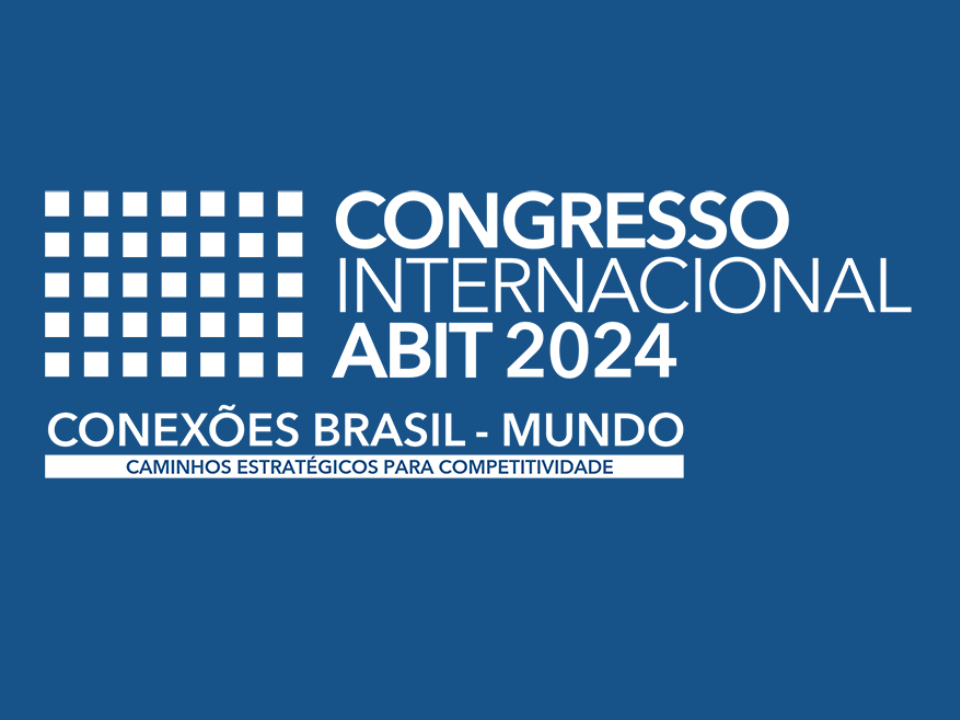 Abit abre inscrições para seu 9º Congresso Internacional