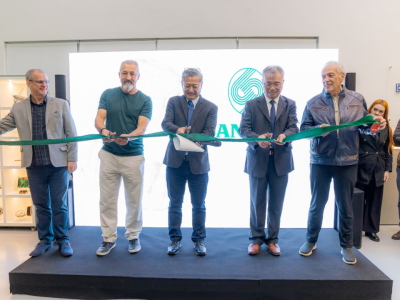 Santoni reforça expansão global com inauguração de loja em São Paulo