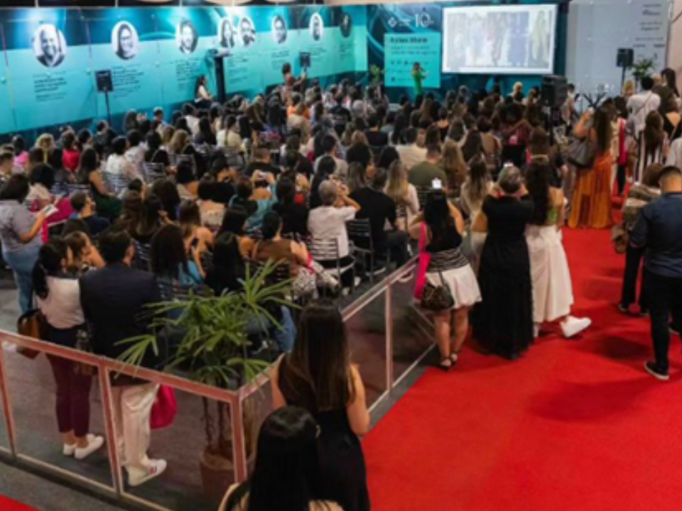 Reflexões sobre branding, tendências e tecnologia na moda encerram programação de palestras da GOTEX SHOW