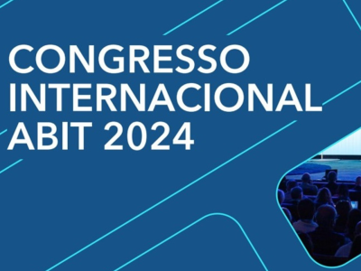 Contagem regressiva para o 9º Congresso Internacional da Abit