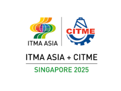 Exposição ITMA ASIA + CITME do próximo ano em Singapura quase totalmente vendida