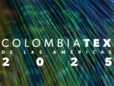 Texbrasil confirma 36 empresas para a Colombiatex 2025