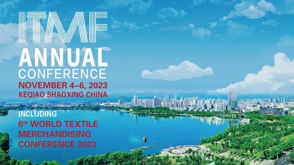 Estão abertas as inscrições para a  Conferência Anual da ITMF 2023