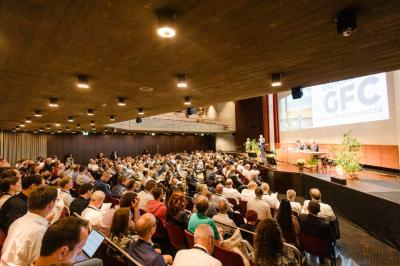 62º Dornbirn GFC Global Fiber Congress  aborda os desafios da indústria têxtil