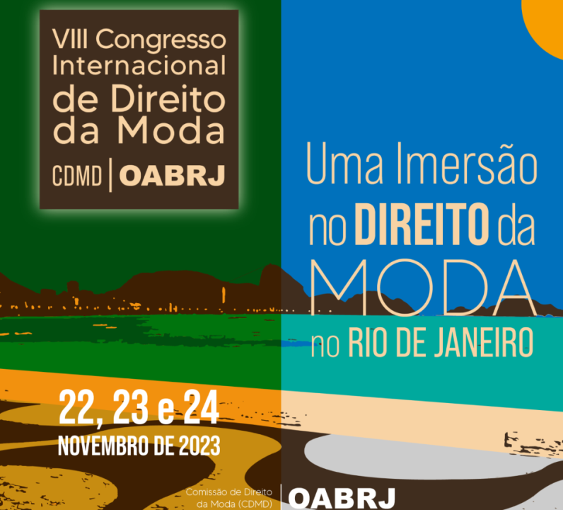 Imersão no Direito da Moda no Rio de Janeiro