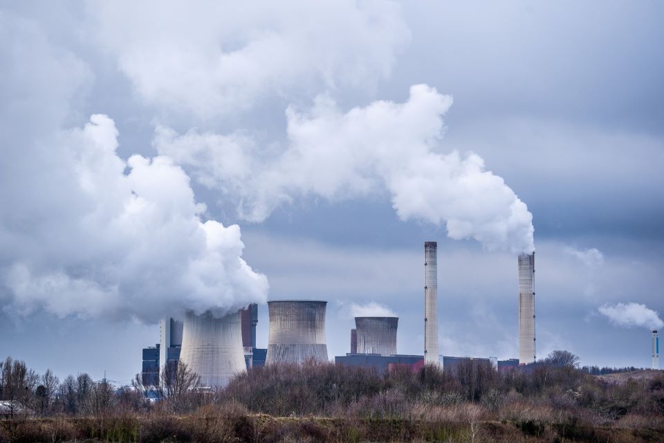 Empresas e indústrias precisam entender seu papel nas  mudanças climáticas